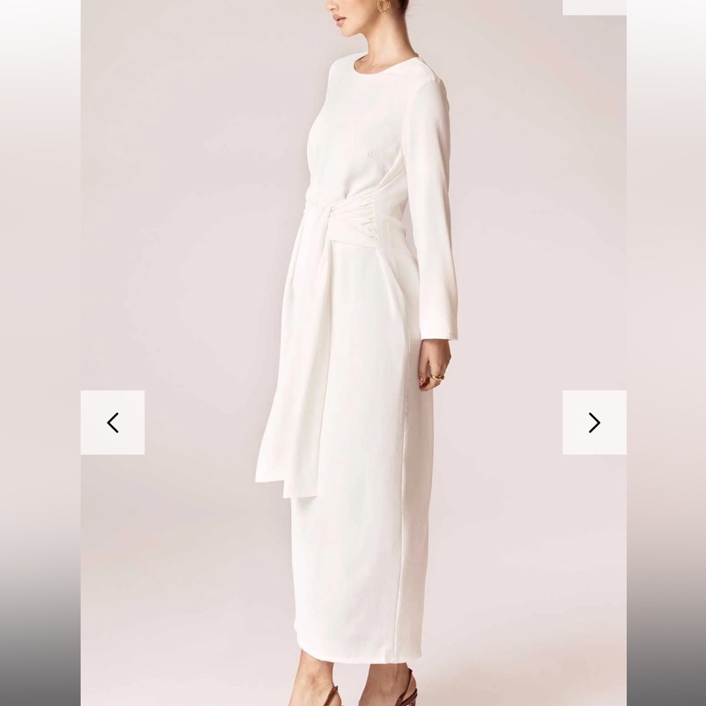 Veiled Collection Dress - Picture 11 of 12